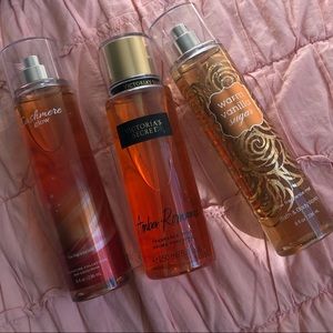 Victoria’s Secret + B&BW BUNDLE